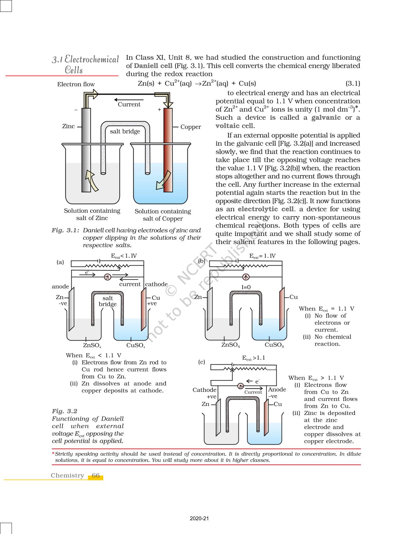 case study class 12 chemistry electrochemistry